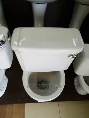 Golf India Press Toilets at Acheap Price