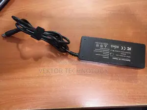Dell Big Pin Laptop Adapter