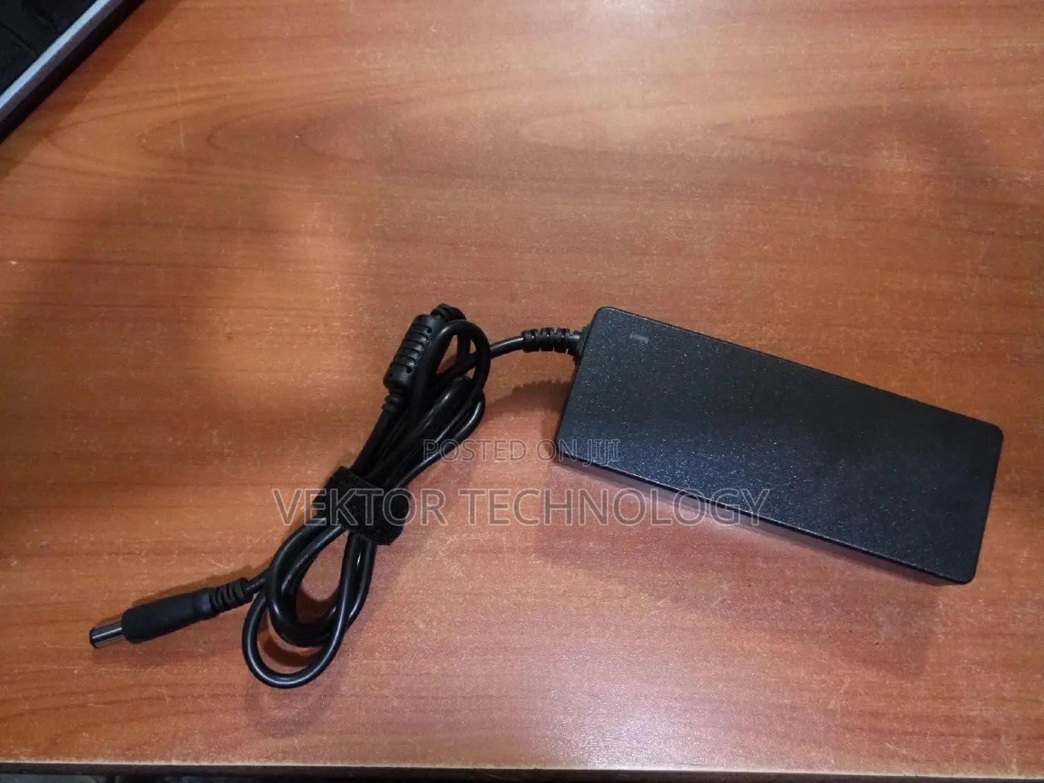 Dell Big Pin Laptop Adapter
