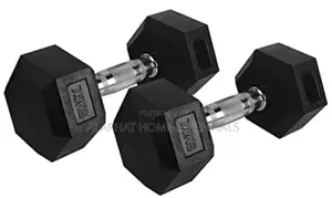 7.5kg Dumbbells