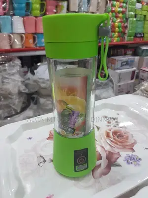 Portable Blender Personal Small Travel Blender Cup