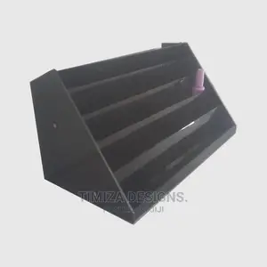 Nail Polish Display Stand(Holds 60 Units)