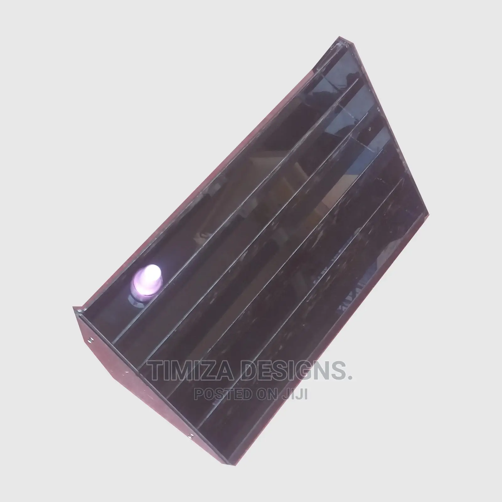 Nail Polish Display Stand(Holds 60 Units)