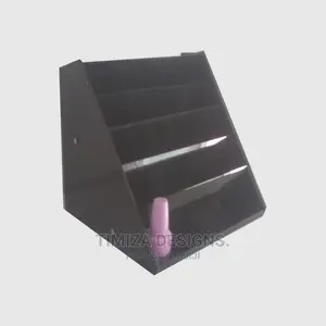 Nail Polish Display (Holds 30 Units )