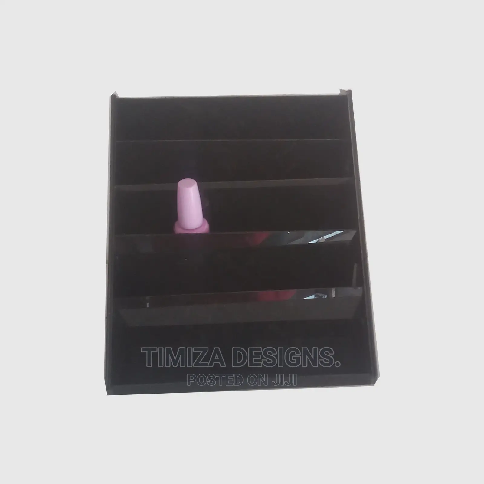 Nail Polish Display (Holds 30 Units )
