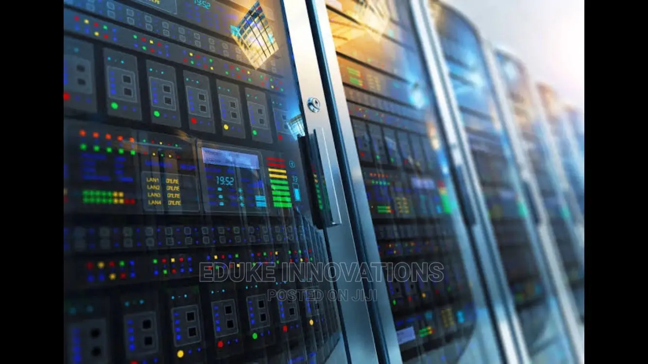 Domain Names, Hosting and Corporate Emails