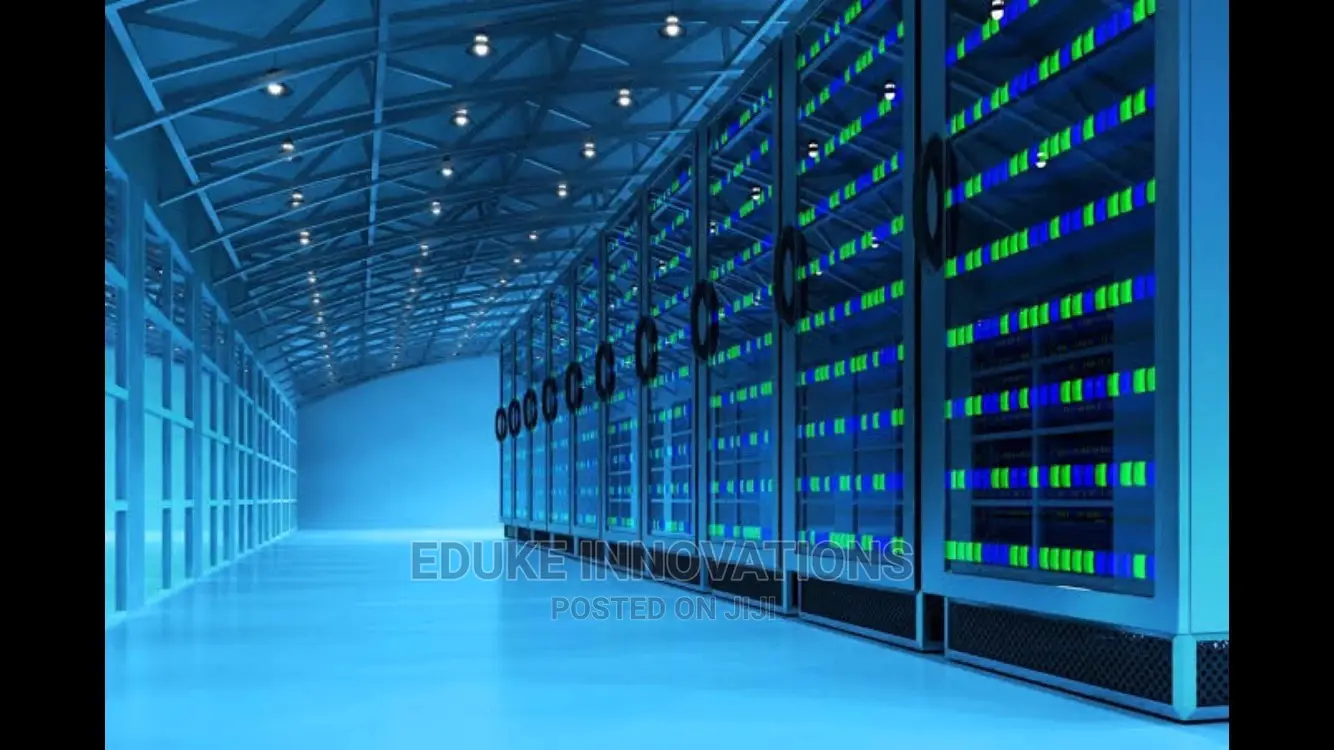 Domain Names, Hosting and Corporate Emails