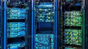 Domain Names, Hosting and Corporate Emails