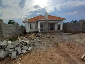 Furnished 4bdrm House in Kira, Kampala for Sale