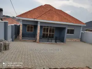 Furnished 4bdrm House in Kira, Kampala for Sale