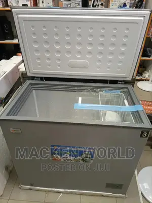 250L Sayona Deep Freezer New