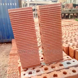 Wall Finishing (Facing Bricks)