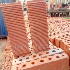 Wall Finishing (Facing Bricks)