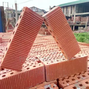 Wall Finishing (Facing Bricks)