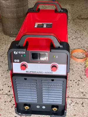 Super Arc 400 Edon Brand