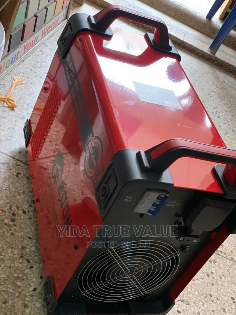 Super Arc 400 Edon Brand