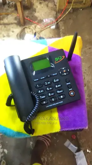 Home Table Phone