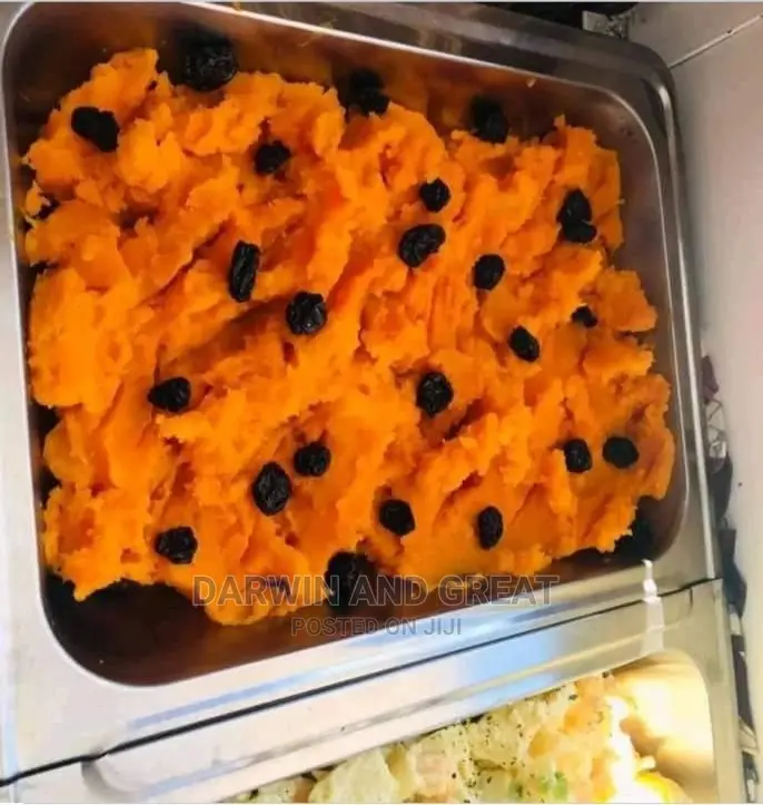 Corporate Catering