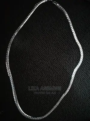 Quality and Unique Men's Chain's (Necklaces)