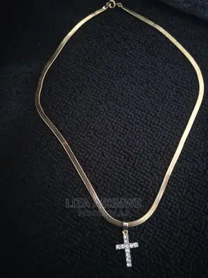 Men's Unique and Quality Chain's (Necklaces)