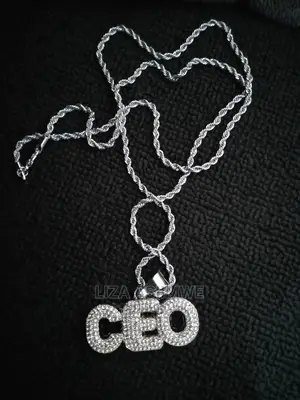 Men's Unique and Stylish Chain's