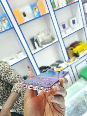 Samsung Galaxy S10 Plus 128 GB Orange