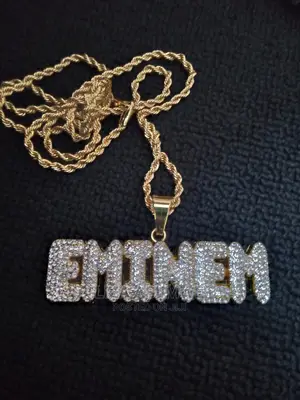 Men's Unique and Quality Chains