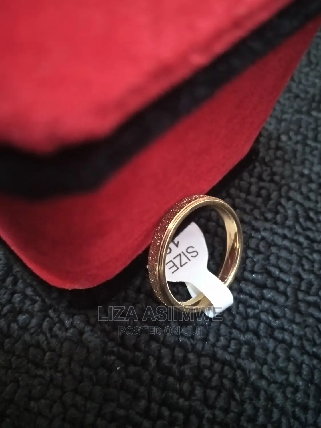 Authentic and Nice Wedding Rings