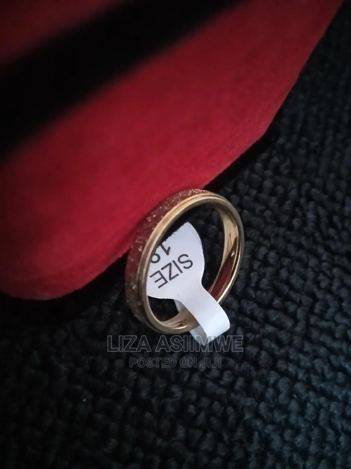 Authentic and Nice Wedding Rings
