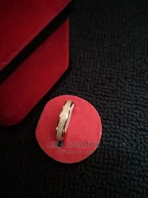 Genuine and Quality Wedding Rings