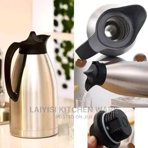 3litres 24hour Hot Unbreakable Flask