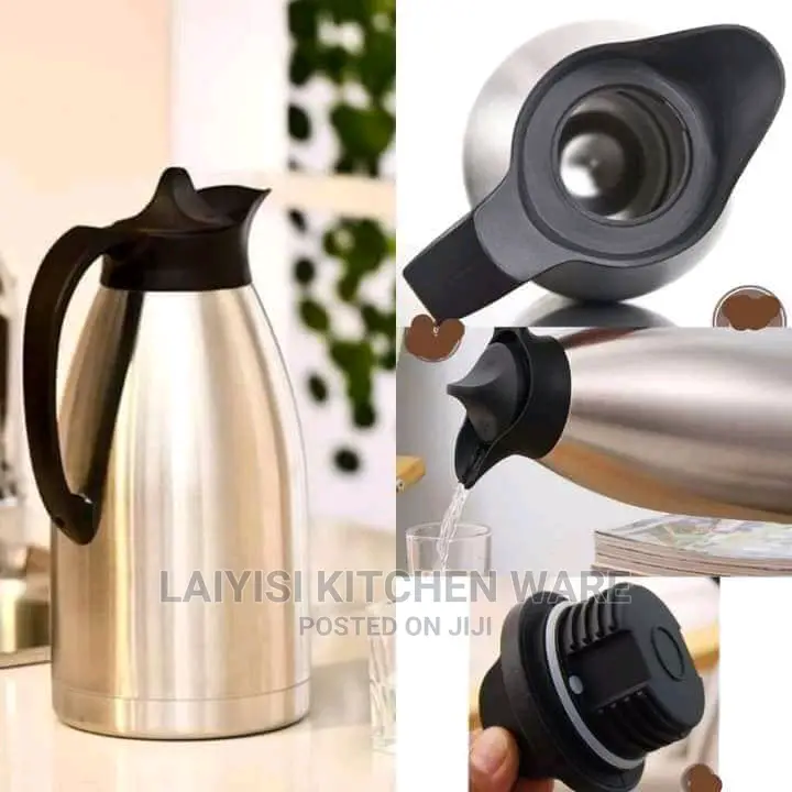 3litres 24hour Hot Unbreakable Flask
