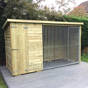 Dog Kennel
