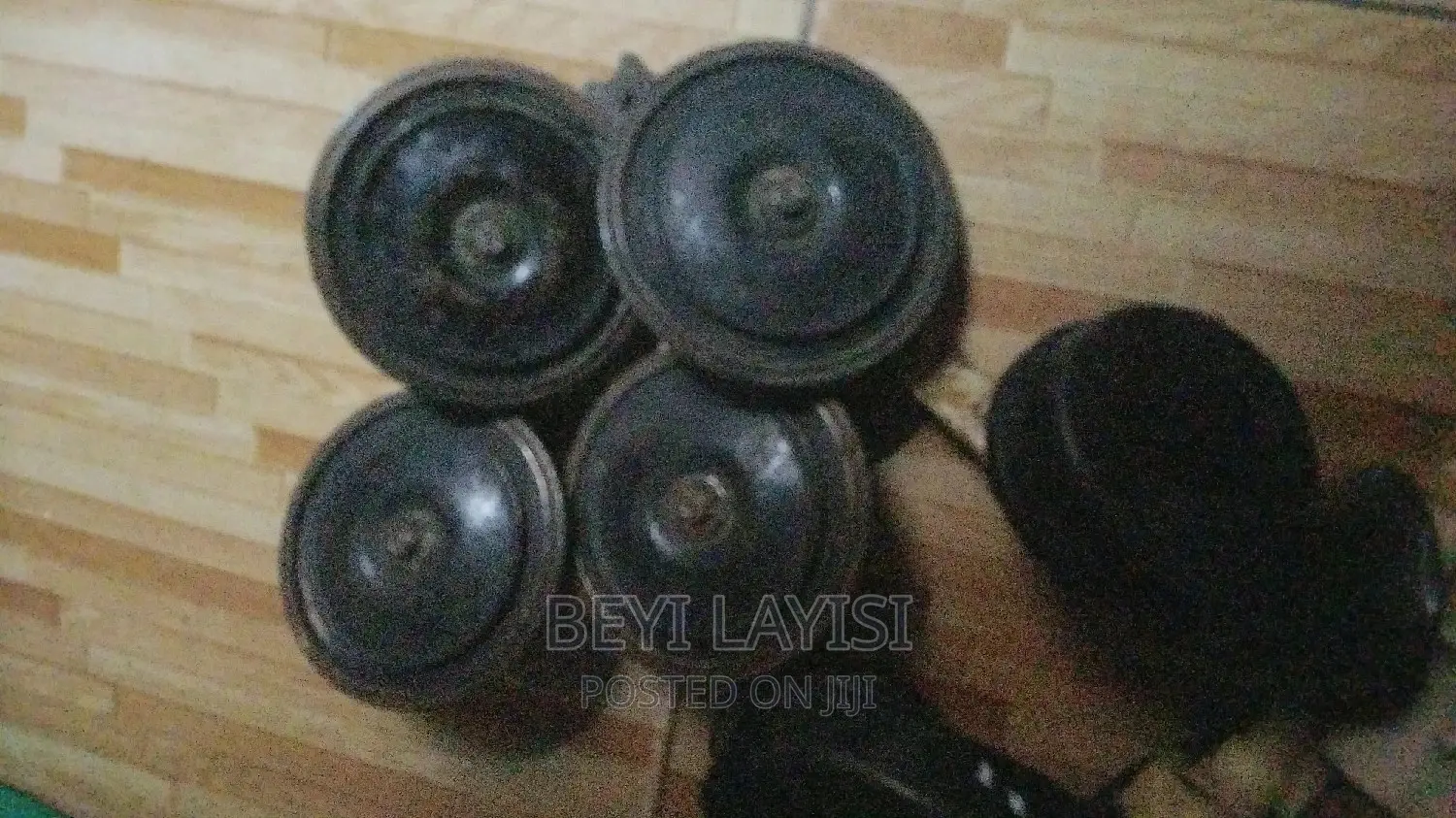 Door Switches