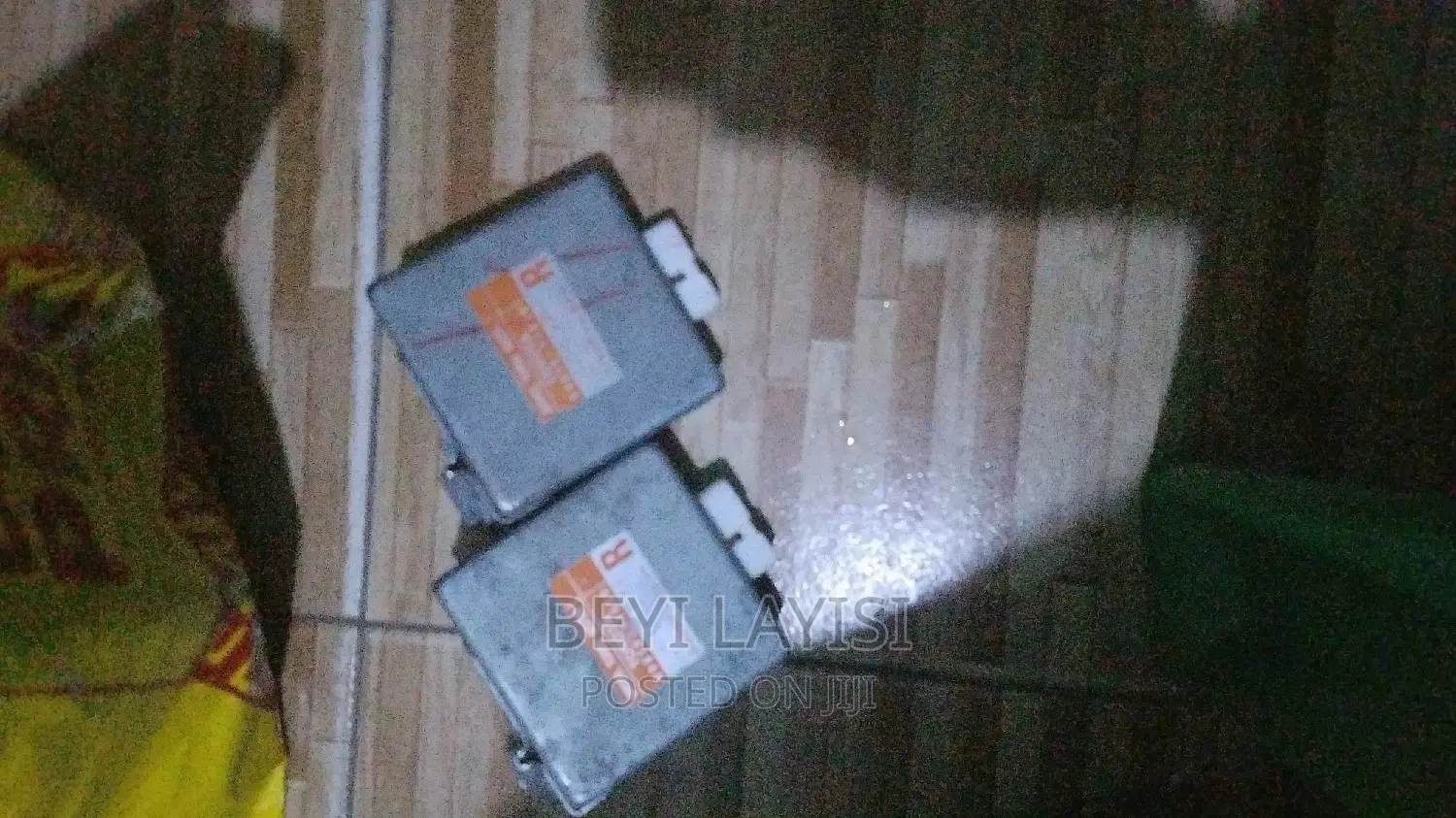 Door Switches