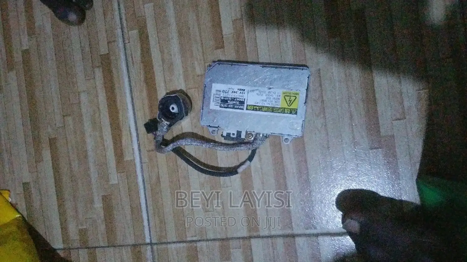 Door Switches