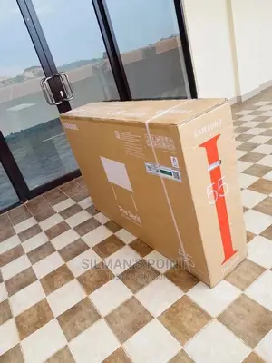 Samsung 55" the Serif TV
