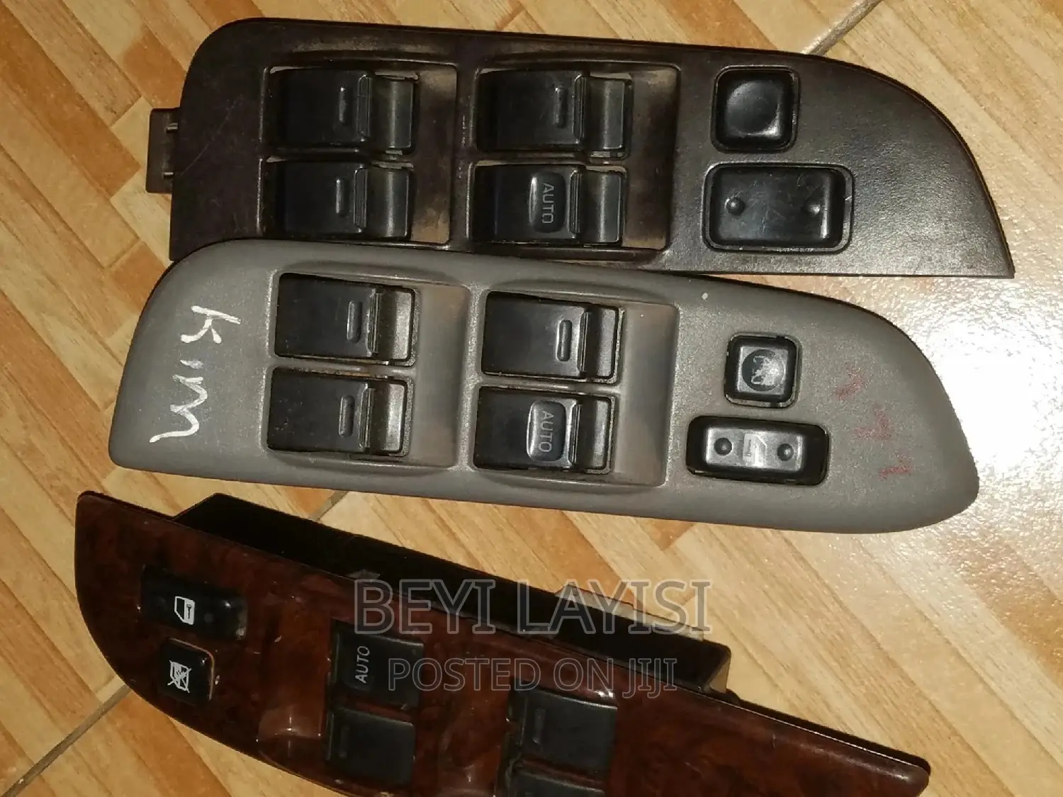 Door Switches
