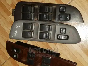 Door Switches