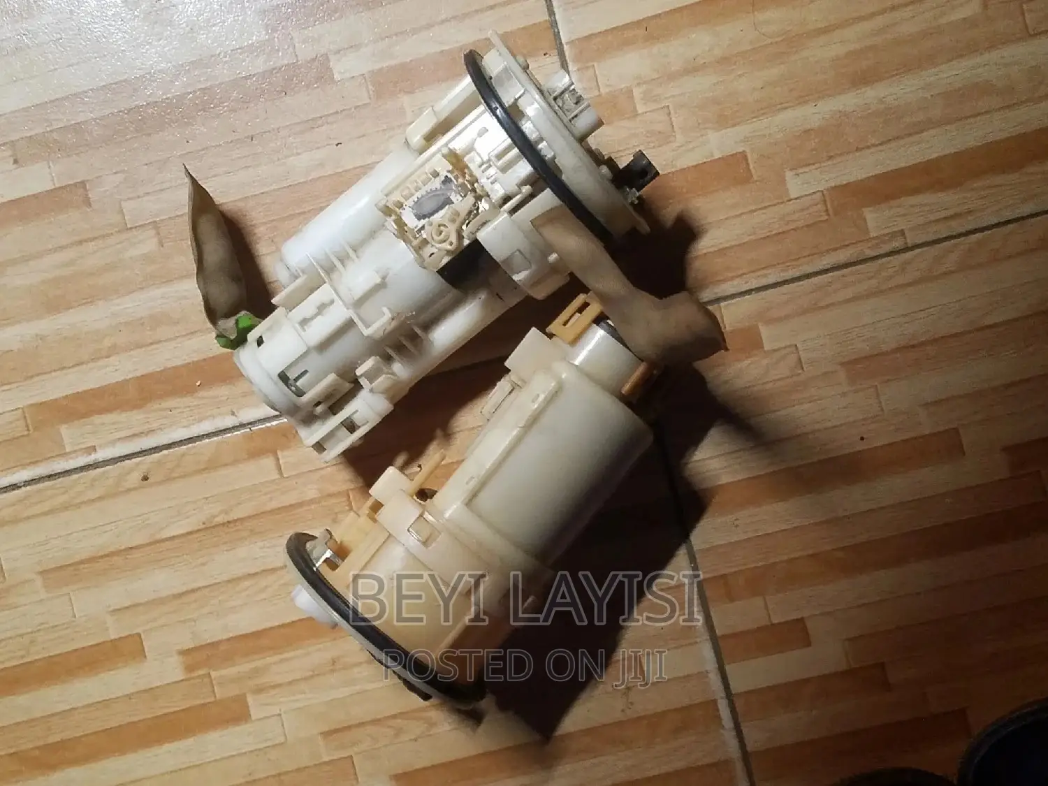 Door Switches