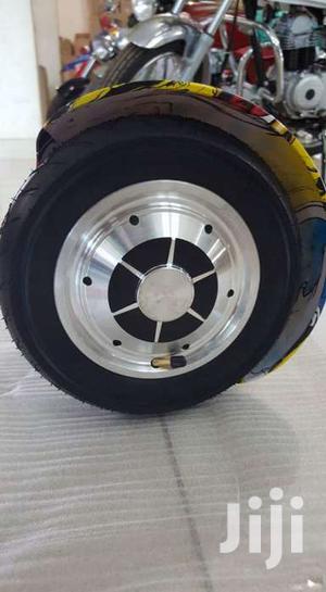 Smart Drifting Scooter/Hover Board