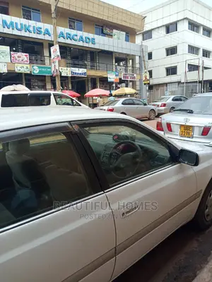 Kampala Commercial Property on Sale