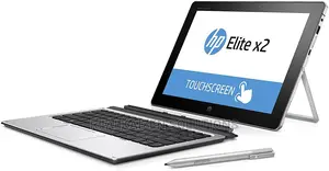 New Laptop HP Elite X2 1012 8GB Intel Core M SSD 256GB