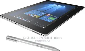 New Laptop HP Elite X2 1012 8GB Intel Core M SSD 256GB