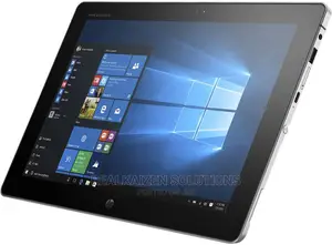 New Laptop HP Elite X2 1012 8GB Intel Core M SSD 256GB