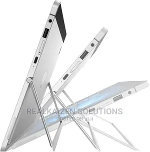 New Laptop HP Elite X2 1012 8GB Intel Core M SSD 256GB
