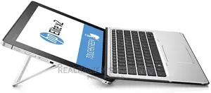 New Laptop HP Elite X2 1012 8GB Intel Core M SSD 256GB