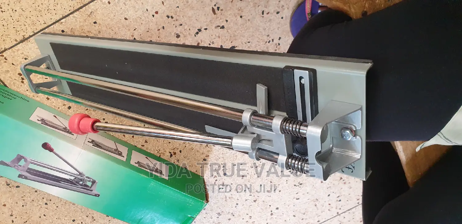 Manual Tile Cutter 12mm
