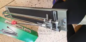 Manual Tile Cutter 12mm