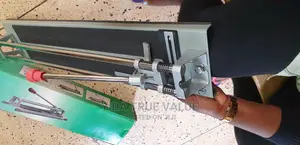 Manual Tile Cutter 12mm